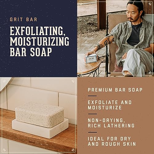 Men's Book Of Good Grooming Set - Image 3