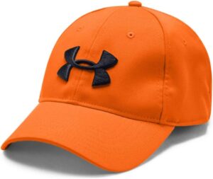 Under Armour Men’s Camo 2.0 Hat