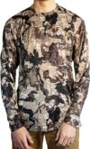 HOT SHOT Men’s Camo Quick Dry Shirt