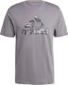 adidas Men’s Camouflage Sport Graphic T-Shirt