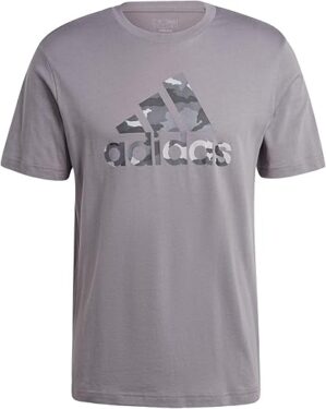 adidas Men’s Camouflage Sport Graphic T-Shirt