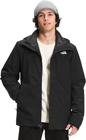 THE NORTH FACE Men's Carto Triclimate Jacket
