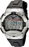 Casio Men’s Casual Sport Watch W753-1AV