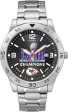 Timex Men’s Citation Super Bowl LVIII Watch