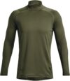 Under Armour Men’s ColdGear Fitted Mock