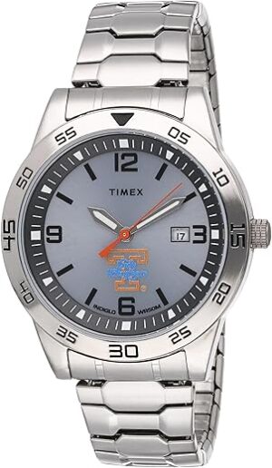 Timex Men’s Collegiate Citation Watch – Tennessee