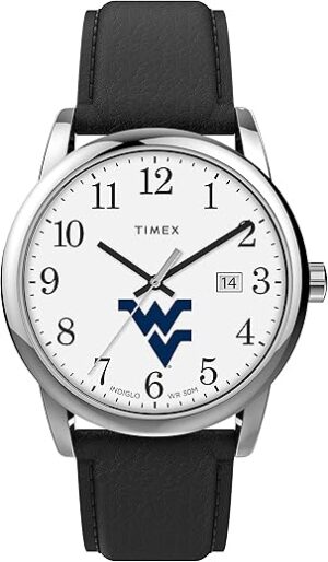 Timex Tribute Men's Collegiate Easy Reader Watch