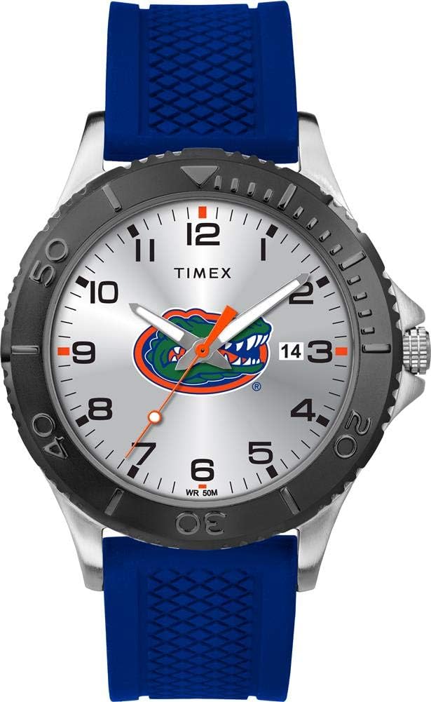 Timex Men's Collegiate Gamer 42mm Watch
