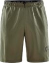 Craft Men’s Core Charge Workout Shorts