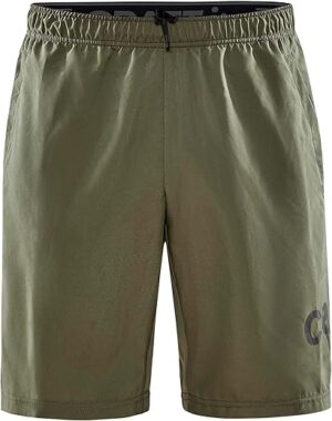 Craft Men’s Core Charge Workout Shorts