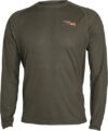 SITKA Gear Men’s Core Lightweight Crew Shirt