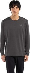 Arc’teryx Men’s Cormac Crew Neck Long Sleeve Shirt
