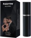 Foseicovy Men’s Delay Spray, Enhance Performance, 5ML