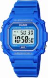 Casio Men’s Digital Watch F108WH Series