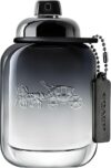 Coach Men’s Eau De Toilette – Pear, Cardamom & Vetiver