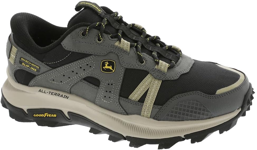 Skechers Men's Equalizer 5.0 Trail Hiking Shoe
