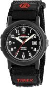 Timex Men’s Expedition Camper Strap Watch