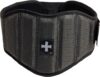 Harbinger Men’s Firm Fit Contoured Weightlifting Belt