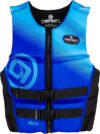 O’Brien Men’s Flex V-Back Life Jacket