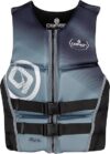 O’Brien Men’s Flex V-Back Life Jacket