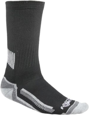 Carhartt Men’s Force Performance Work Socks Pack