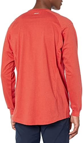 Men's Fr Air Crew T-Shirt - Image 2
