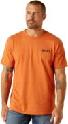 ARIAT Men’s Graphic T-Shirt