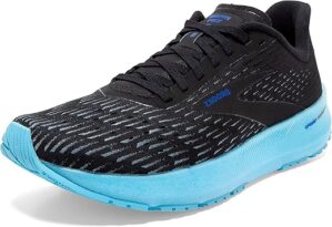 Brooks Men’s Hyperion Tempo Running Shoe