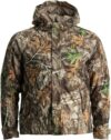 SCENTBLOCKER Men’s Insulated Waterproof Camo Jacket