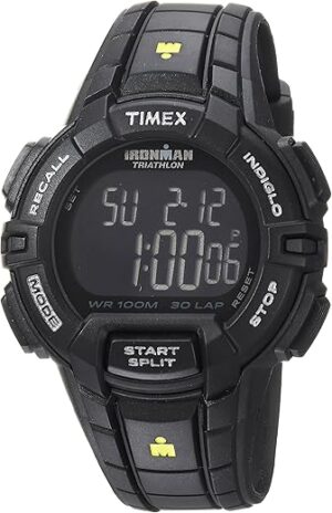 Timex Men’s Ironman Rugged 30 Watch