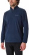 Columbia Men’s Klamath Range Ii Half Zip