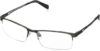 Foster Grant Men’s Lamar Square Reading Glasses