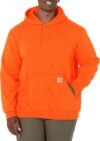 Carhartt Men’s Loose Fit Midweight Sweatshirt