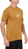 adidas Men’s Mahomes 4 Training T-Shirt