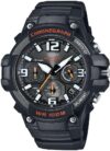 Casio Men’s MCW100H Heavy Duty Watch