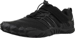 WHITIN Men’s Minimalist Trail Runner Shoes