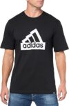 adidas Men’s Modern Essentials Graphic T-Shirt