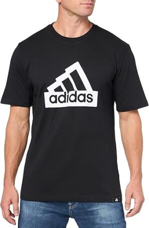 adidas Men’s Modern Essentials Graphic T-Shirt