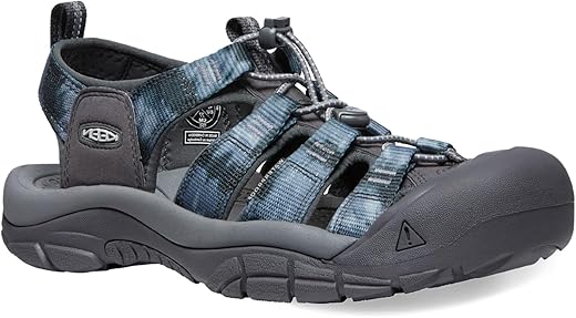 KEEN Men's Newport H2 Water Sandals