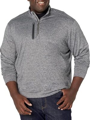 Cutter & Buck Men’s NFL Stealth Drytec Jacket