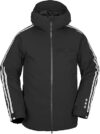 Volcom Men’s Nightbreaker Shell Snowboard Jacket