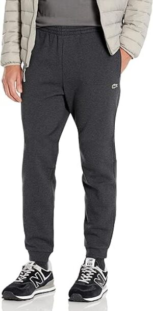 Men's Organic Cotton Sweatpants