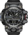 KXAITO Men’s Outdoor Waterproof Military Watch 3133