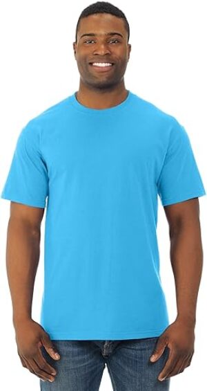 Fruit of the Loom Men’s Premium Crew Tee