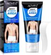 SBHEANGBA Men’s Private Hair Removal Cream, Effective & Painless
