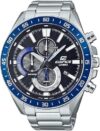 Casio Men’s Quartz Sport Watch EFV620D-1A2V