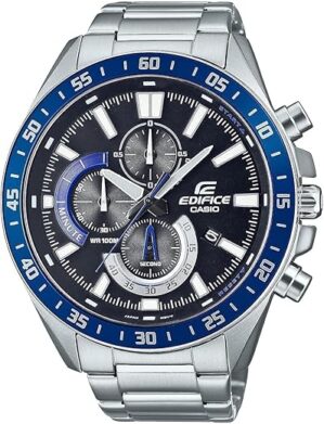 Casio Men’s Quartz Sport Watch EFV620D-1A2V