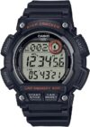Casio Men’s Quartz Sport Watch, Model WS2100H-8AV