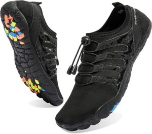 Josaywin Men's Quick-Dry Aqua Sports Shoes