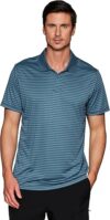 RBX Men’s Quick Dry Golf Polo